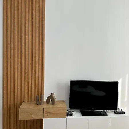 Apartamento Essy *