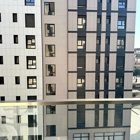 Апартаменты Essy