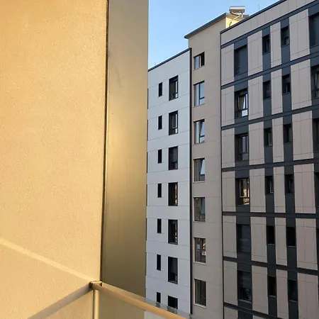 Apartmán Essy