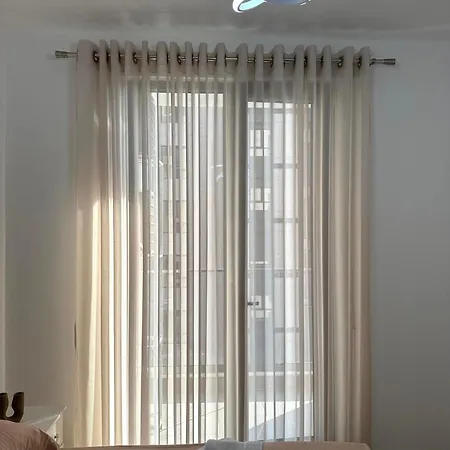 Apartmán Essy